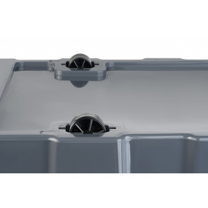 Контейнер особопрочный 500x390x390 мм Арт. Rox Box PRO 50 Контейнер особопрочный 500x390x390 мм Арт. Rox Box PRO 50