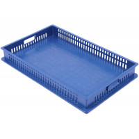 Ящик пластиковый Арт. 409 Ящик пластиковый Арт. 409